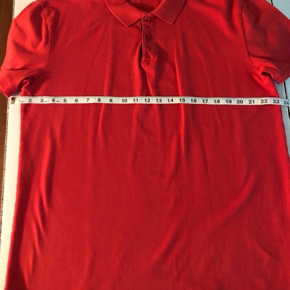 🔥🔥🔥Jared Lang Polo Size: 2XL🔥🔥🔥 - Picture 12 of 13